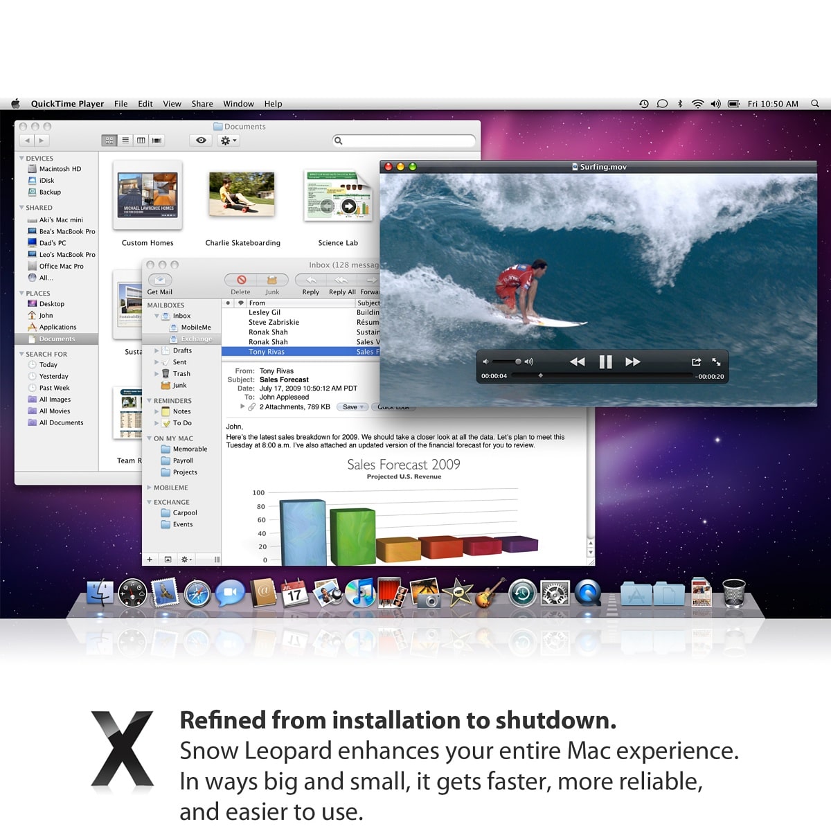Snow Leopard Mac Download